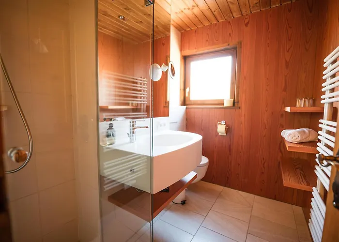 Marktlhuette * Hochrindl