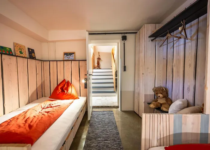 Marktlhuette Domek alpejski *