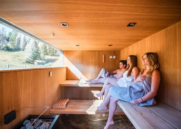 Domek alpejski Marktlhuette