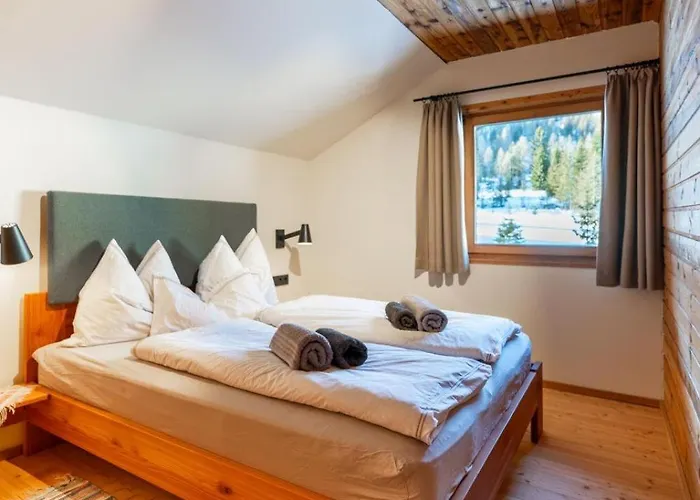 Marktlhuette Domek alpejski *