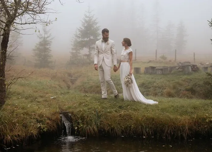 Marktlhuette Domek alpejski Hochrindl