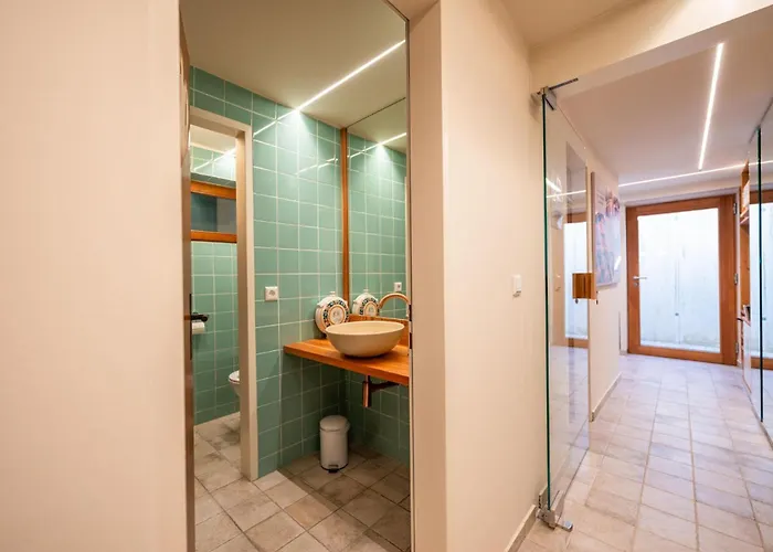 Marktlhuette Domek alpejski *