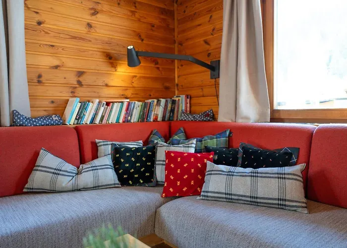 Marktlhuette * Hochrindl